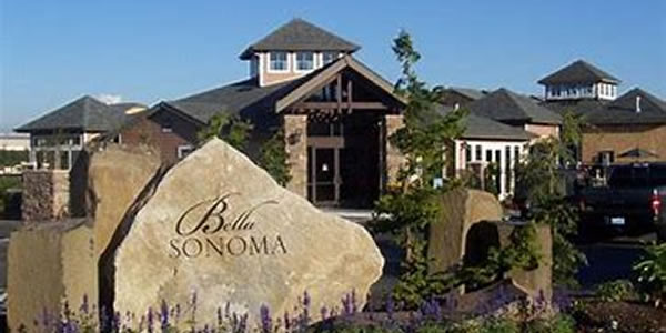 Bella Sonoma Apartments