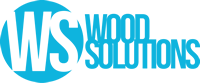 Wood Solutions logo