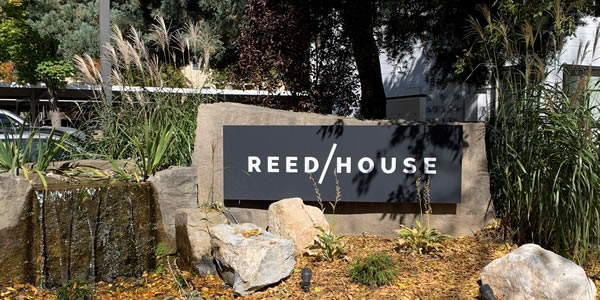 Wood Solutions Contractor Project - Reed House Apartments, Boise, ID